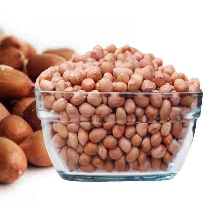 Peanut - வேர்க்கடலை(1 kg)